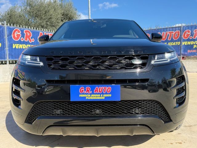 Land Rover LAND ROVER Range Rover Evoque 2.0D R-Dynamic HSE imagem 2