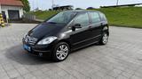 Mercedes-Benz A 160 AVANTGARDE Autotronic - Mercedes-Benz A 160: Avantgarde