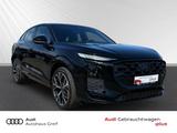 Audi Q3 Sportback TFSI quattro S tronic