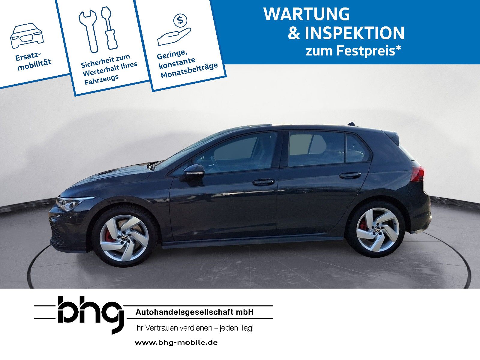 Volkswagen Golf - Bild 3