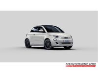 Fiat 500e - Vorschau Bild 2