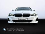 BMW 320i Akustikverglasung el.Sitze 18 Zoll - BMW 320: I320