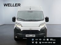 Toyota Proace Max - Vorschau Bild 5