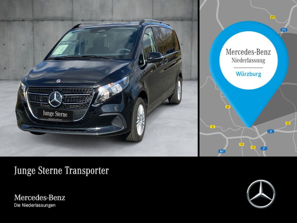 Mercedes-Benz V 220