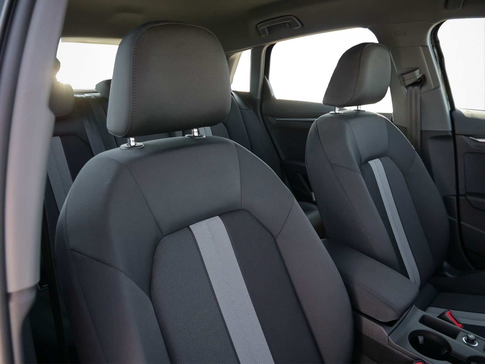 Audi A3 - Bild 10
