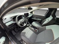 Dacia Sandero - Vorschau Bild 10
