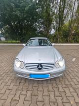 Mercedes-Benz CLK 240 ELEGANCE Elegance V6 Motor - gebrauchte Mercedes-Benz CLK 240 aus dem Jahr 2003
