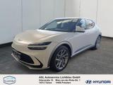 Genesis GV60 Sport Innovation Pack & Nappa Leather Se... - Genesis GV60 Gebrauchtwagen