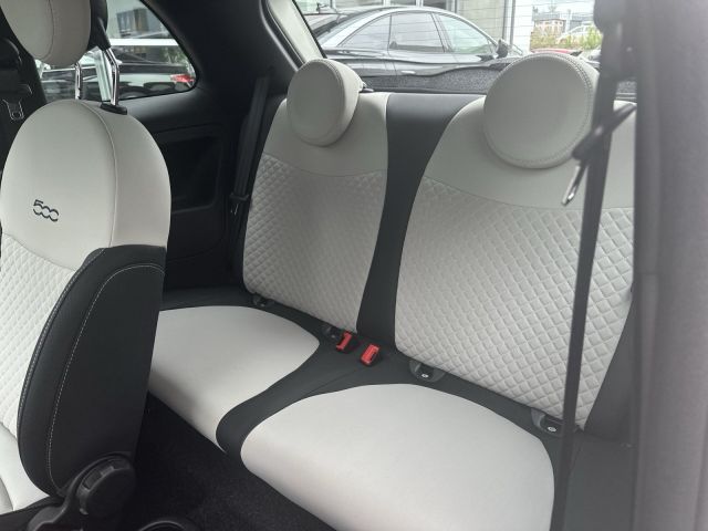 500 1.0 Mild Hybrid Dolcevita Glasdach Klima