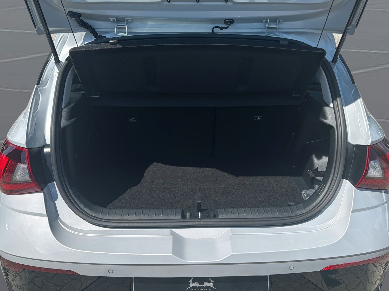 Hyundai i20 - Bild 17