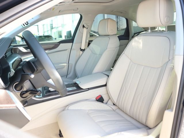 Audi A6 - Bild 11