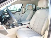Audi A6 - Vorschau Bild 11