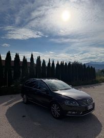 Volkswagen Passat - 3