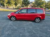 Ford ford galaxy 2.0 TDI7sitzer Automatik Getriebe - Ford Galaxy in Dresden