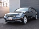 Mercedes-Benz C 350 T BE 7G-Tronic GSD ILS COMAND PTS KD+HUneu - Mercedes-Benz C 350: T