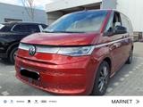 Volkswagen Multivan 2.0 TDI Style DSG Navi*AHK*StHzg*6-Sitz - Volkswagen T7 Diesel Gebrauchtwagen