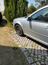 Volkswagen VW Golf 4 Variant - gebrauchte VW Passat Variant aus dem Jahr 2004