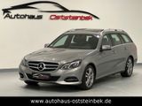 Mercedes-Benz E 220 T CDI BLUEEFFICIENCY/7G-TRONIC/LED/SHZ/AHK - Mercedes-Benz E 220: Kombi, Cdi