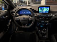 FORD Focus ST Plus|Ford Perf.|Matrix|RecaroICoilover!