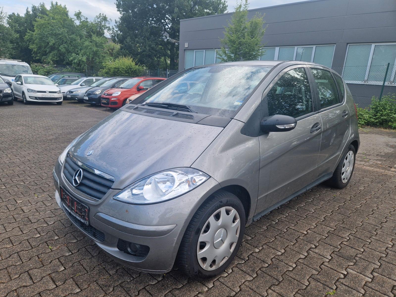 Mercedes-Benz A 200 A -Klasse A 200