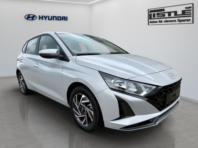 Fahrzeugabbildung Hyundai i20 (MJ24) 1.0 T-Gdi M/T Trend+Lich+Komfortpaket