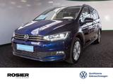 Volkswagen Touran 2.0 TDI Comfortline ACC MATRIX-LED NAVI - Volkswagen Touran Jahreswagen mit Diesel-Antrieb