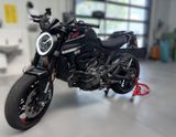 Ducati Monster 937 (DARK STEALTH) - DUCATI MONSTER DARK