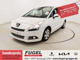 Peugeot 5008 1.6 e-HDi  Business-Line AT 7S|HuD|Pano - Peugeot 5008 mit Diesel-Antrieb: Kleinbus, 1.6