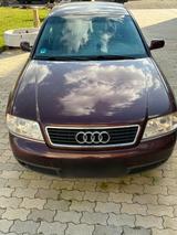 Audi a6 c5 - gebrauchte Audi A6 aus dem Jahr 1997