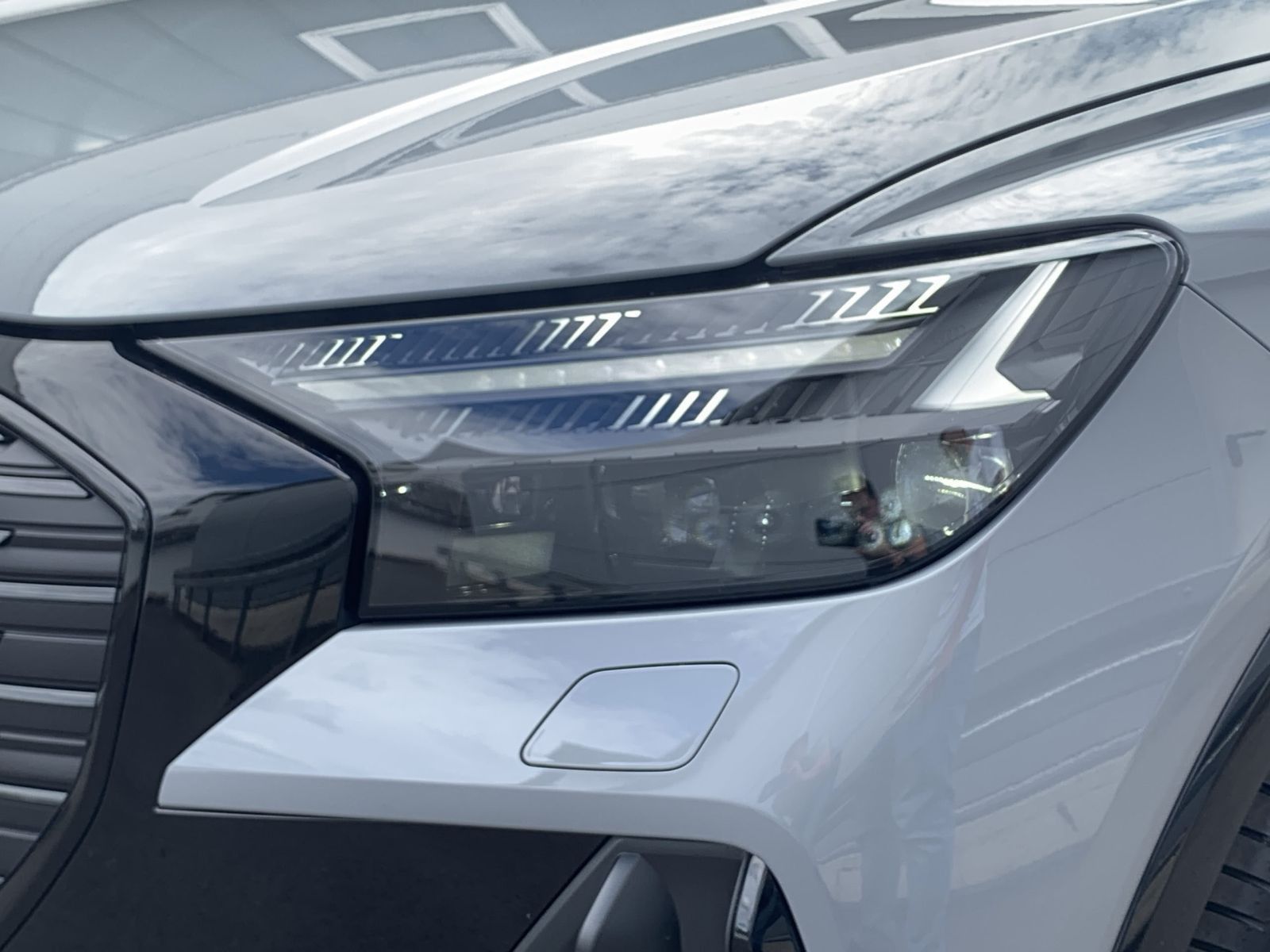 Audi Q4 e-tron - Bild 7