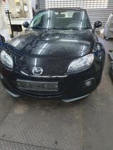 Mazda MX-5 1.8 Center-Line - gebrauchte Mazda MX-5 aus dem Jahr 2013