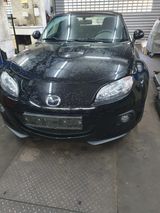 Mazda MX-5 1.8 Center-Line - Mazda MX-5 aus 2013
