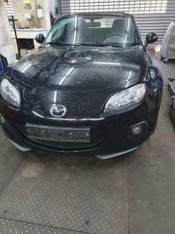 Mazda MX-5 1.8 Center-Line