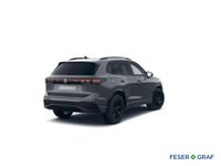 Volkswagen Tiguan - Vorschau Bild 22