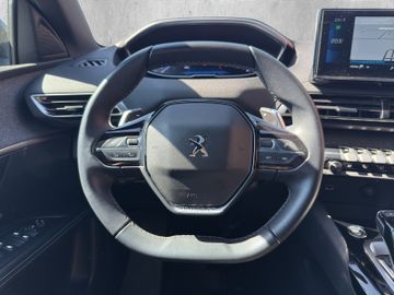Peugeot 5008 Allure Pack 1.2 PureTech 130 +Navi+Kam.+SHZ