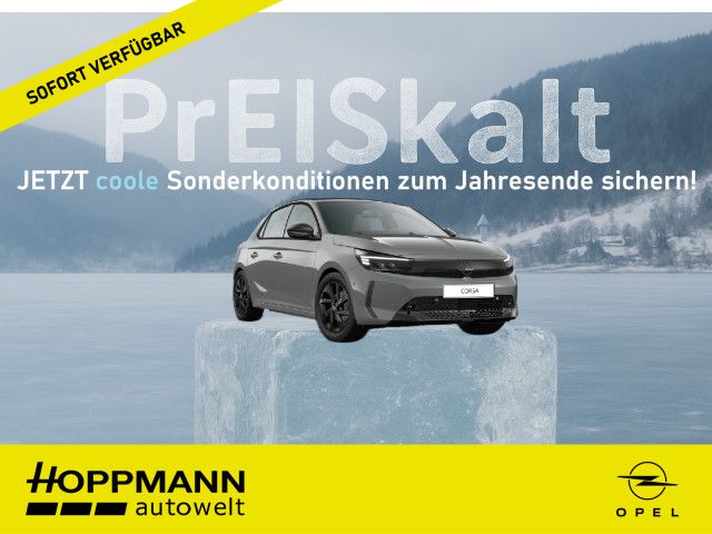 Corsa GS ALLWETTER-REIFEN / KOMFORT PAKET
