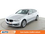 BMW 318d GT Advantage*PANO*NAVI*TEMPO*SHZ*PDC* - BMW 3er Reihe Gebrauchtwagen in Stuttgart