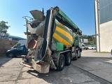 MAN TGA 32.400 BETON PUMPE EURO4 - MAN 2007
