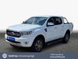 Ford Ranger 2,0 l EcoBlue Autm. Limited - Ford Ranger Gebrauchtwagen in Stuttgart