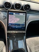 Mercedes-Benz C 180 T Autom. - - gebrauchte Mercedes-Benz C 180 aus dem Jahr 2023