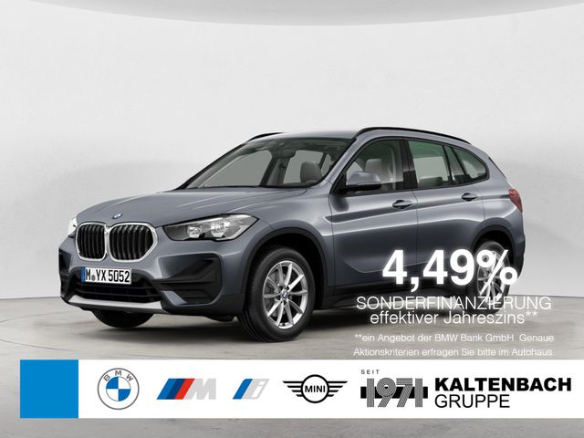 BMW X1 sDrive18d