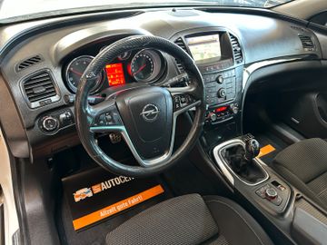 Opel Insignia A Sports Tourer Sport 4x4 *Xenon*1Hand*
