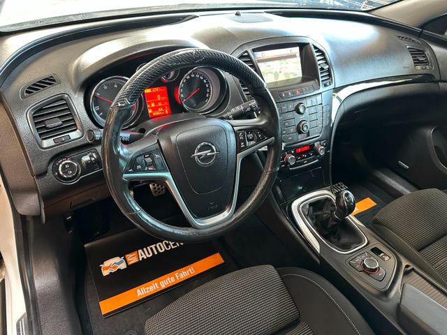 Opel Insignia A Sports Tourer Sport 4x4 *Xenon*1Hand*