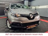 Renault Captur Expression.AHK.KLIMA.TEMPOMAT.TÜV NEU - Renault Captur aus 2014