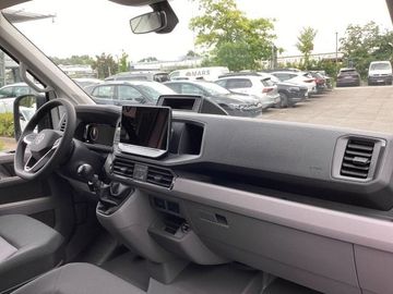 Volkswagen Crafter - 11