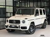 Mercedes-Benz G 63 AMG |PERFORMANCE|EXCLUSIV|NIGHT|ACC|MASSAGE - gebrauchte Mercedes-Benz G 63 AMG aus dem Jahr 2024