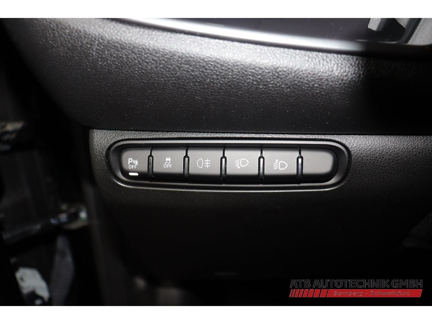 Fahrzeugabbildung Fiat 500e 42kWh Komfort- und Stylepaket SOH 95,0%