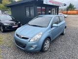 Hyundai i20 Comfort*TüvNeu 2-27 Ohne Mängel*Klima*88Tkm* - Hyundai: I2o