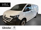 Volkswagen T7 Transporter Kasten 2.0 TDI LR AHK KLIMA PDC L - Volkswagen Gebrauchtwagen in Kassel