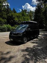 Volkswagen T6 / T6.1 Transporter / Camper / Wohnmobil  - : Van, Camper
